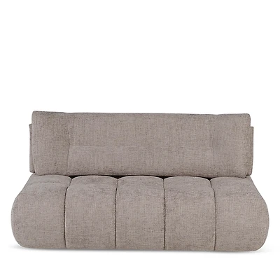 Giuseppe Nicoletti Ballare Armless Loveseat