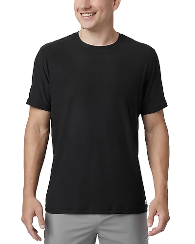 Vuori Strato Short Sleeve Tech Tee