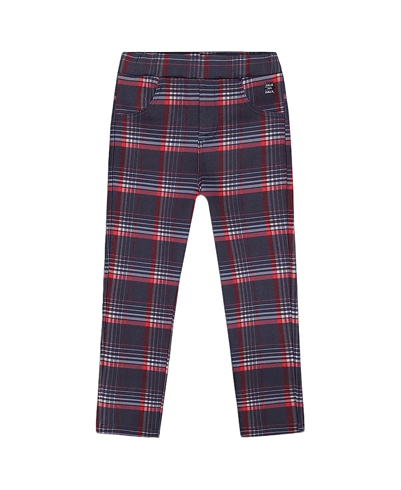 Deux par Girls' Milano Treggings - Big Kid