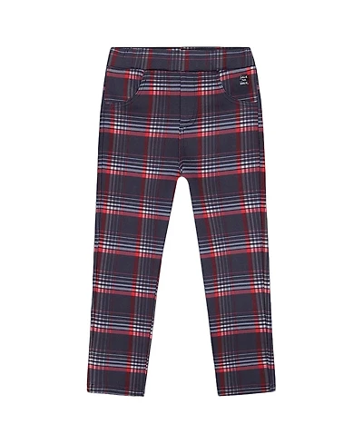 Deux par Girls' Milano Treggings - Big Kid