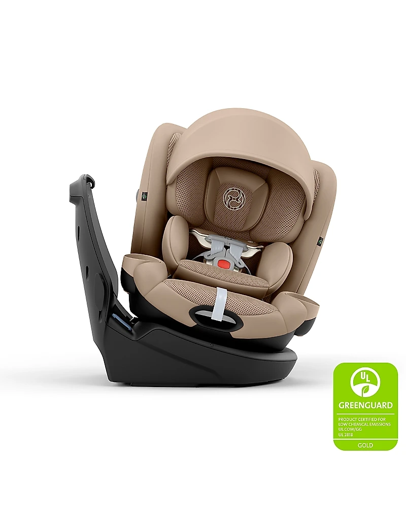 Cybex Callisto G 360 Rotating All