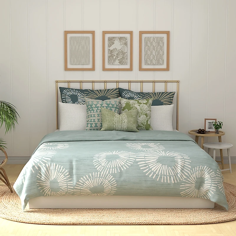 Noho Home Opihi Comforter