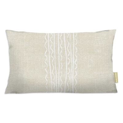 Noho Home Niho Kila Pillow Cover
