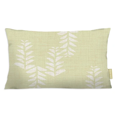 Noho Home Uluhe Lumbar Pillow Cover