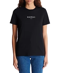 Balmain T-Shirt with Print