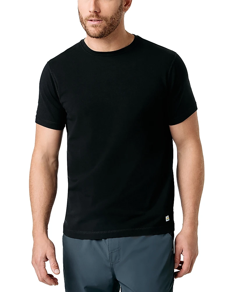 Vuori Tuvalu Short Sleeve Tee