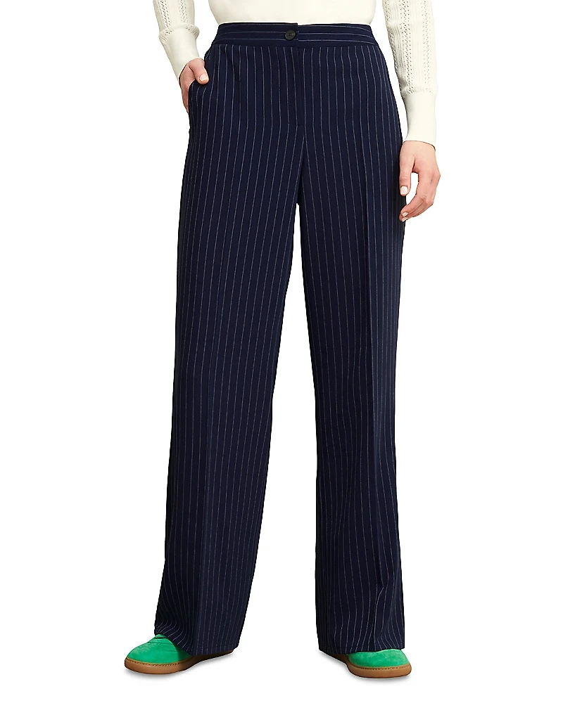 Hobbs London Hadley Trousers