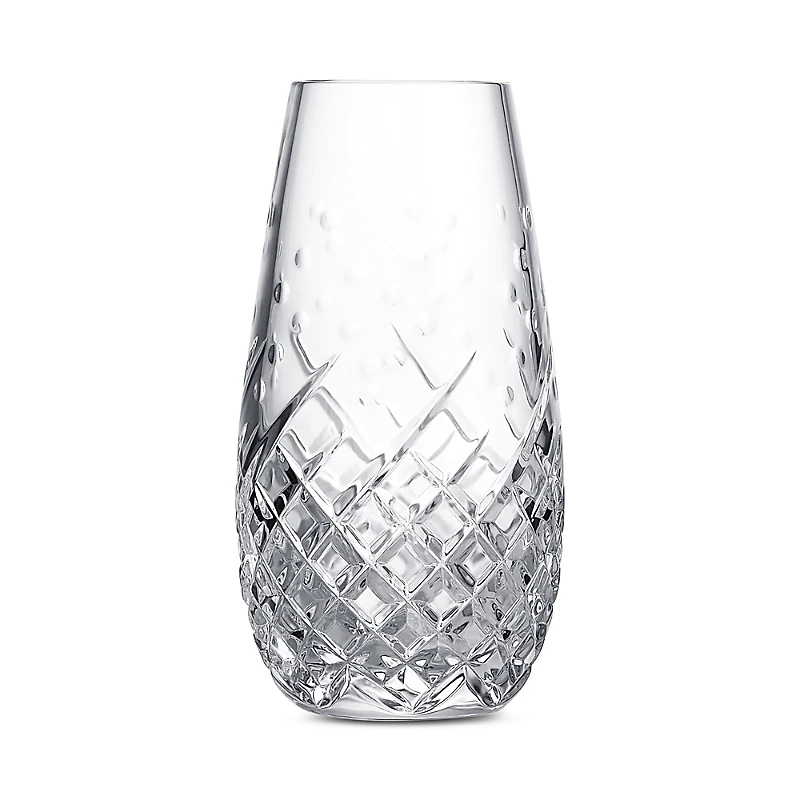 Waterford Celebrations Crystal Bud Vase