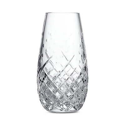 Waterford Celebrations Crystal Bud Vase