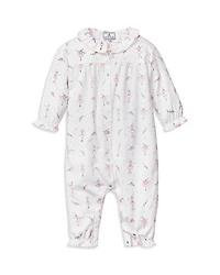Petite Plume Girls' Sugar Plum Fairy Madeline Romper - Baby