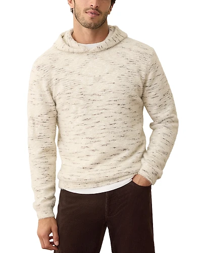 Marine Layer Wilder Sweater Hoodie