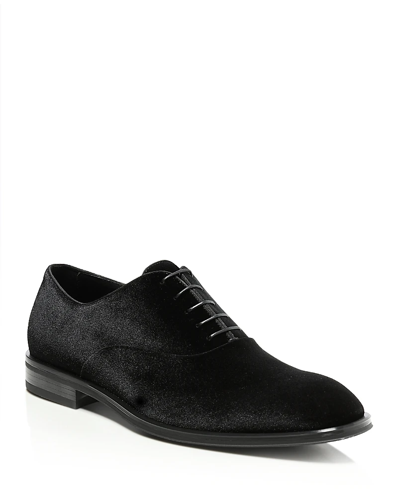Boss Men's Derrek Oxfords