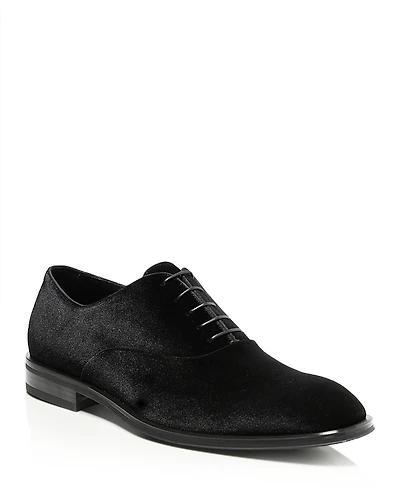 Boss Men's Derrek Oxfords
