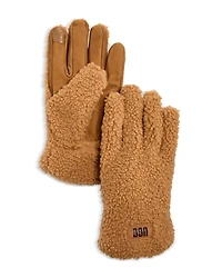 Ugg UggFluff Gloves