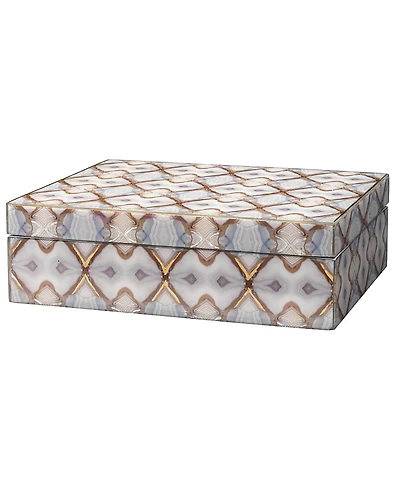 Jamie Young Kaleidoscope Decorative Box
