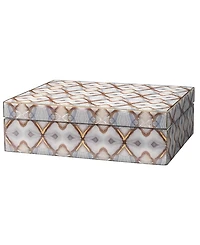 Jamie Young Kaleidoscope Decorative Box