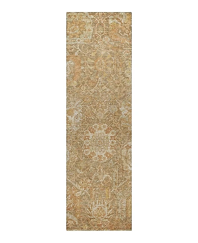 Dalyn Rug Company Tabrook Washable TB10 Runner Area Rug 2'3 x 7'6