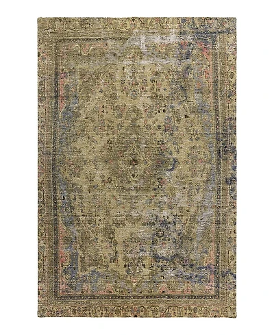 Dalyn Rug Company Tabrook Washable TB8 Area Rug 8'10 x 10'0