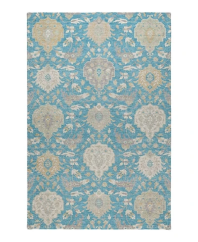 Dalyn Rug Company Tabrook Washable TB4 Area Rug 3'0 x 5'0