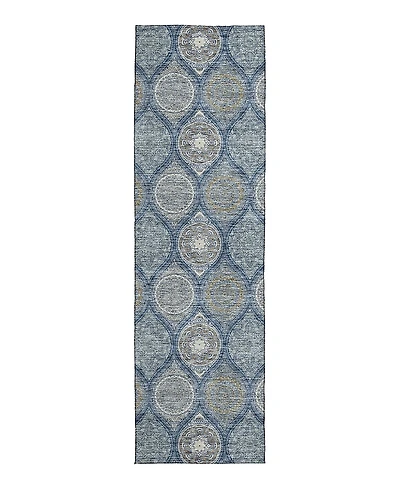 Dalyn Rug Company Solace Washable SL1 Runner Area Rug 2'3 x 7'6