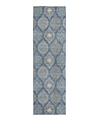 Dalyn Rug Company Solace Washable SL1 Runner Area Rug 2'3 x 7'6