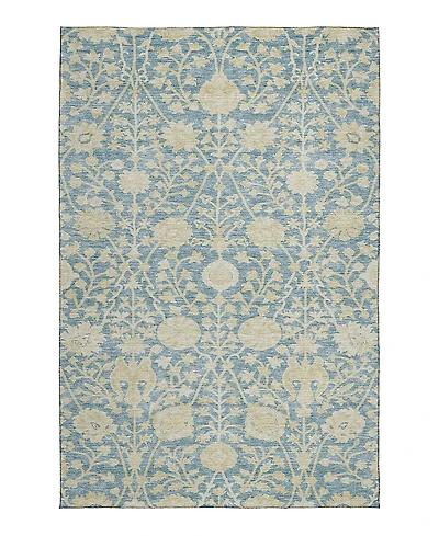 Dalyn Rug Company Solace Washable SL8 Area Rug 5'0 x 7'6