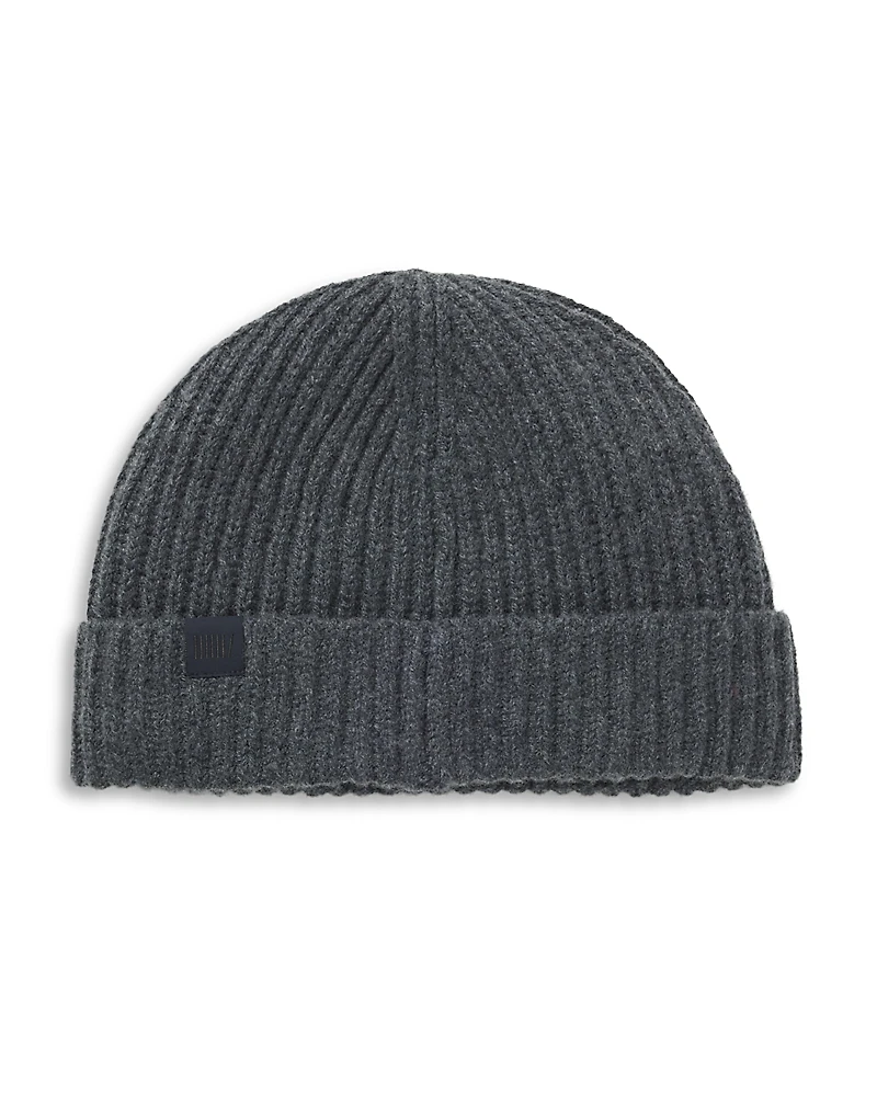 Boss Hugo Boss Hero Ribbed Hat