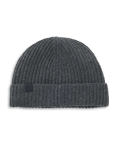 Boss Hugo Boss Hero Ribbed Hat