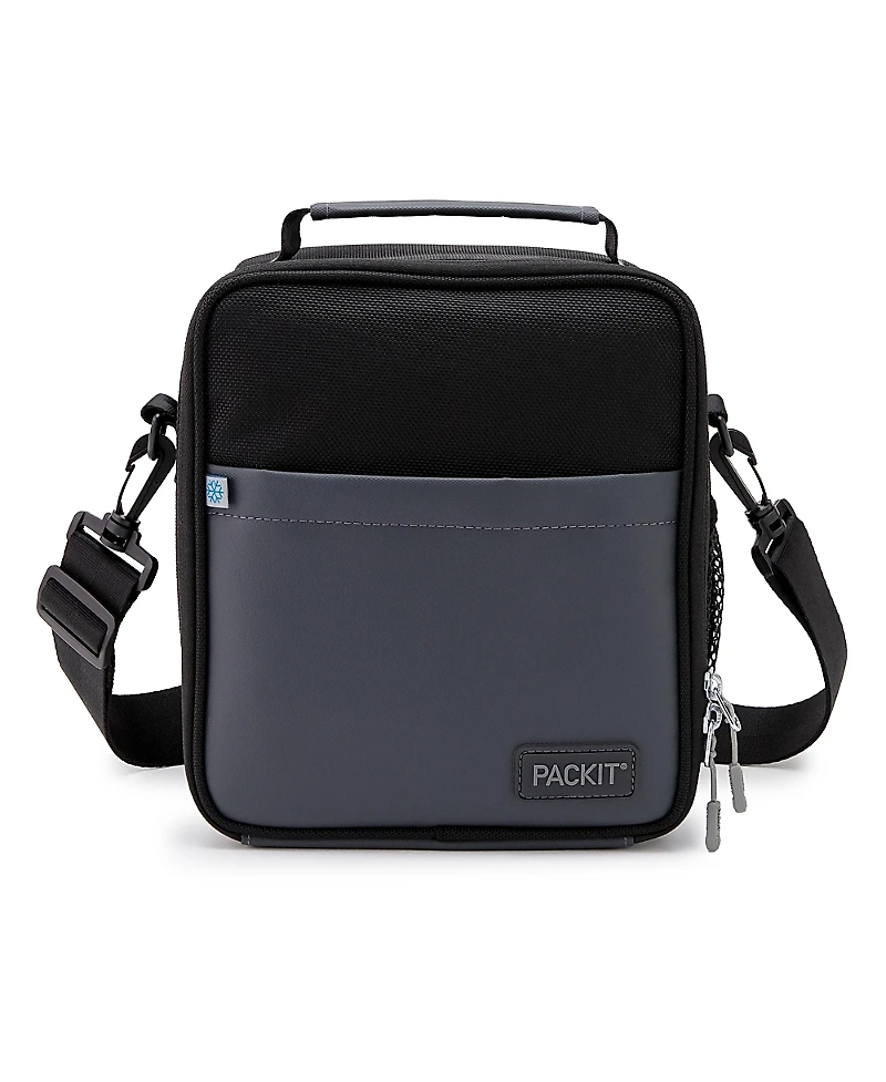 Packit Freezable Upright Lunch Box