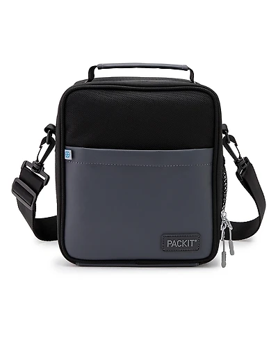 Packit Freezable Upright Lunch Box