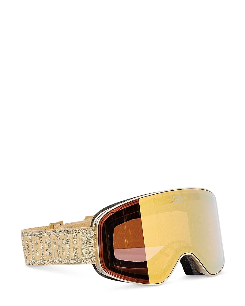 Goldbergh Protege Goggles
