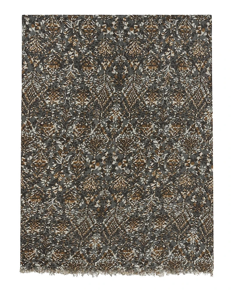 Gerard Darel Rhianon Scarf