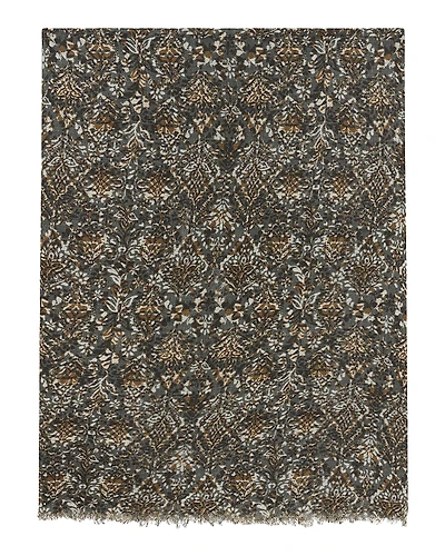 Gerard Darel Rhianon Scarf