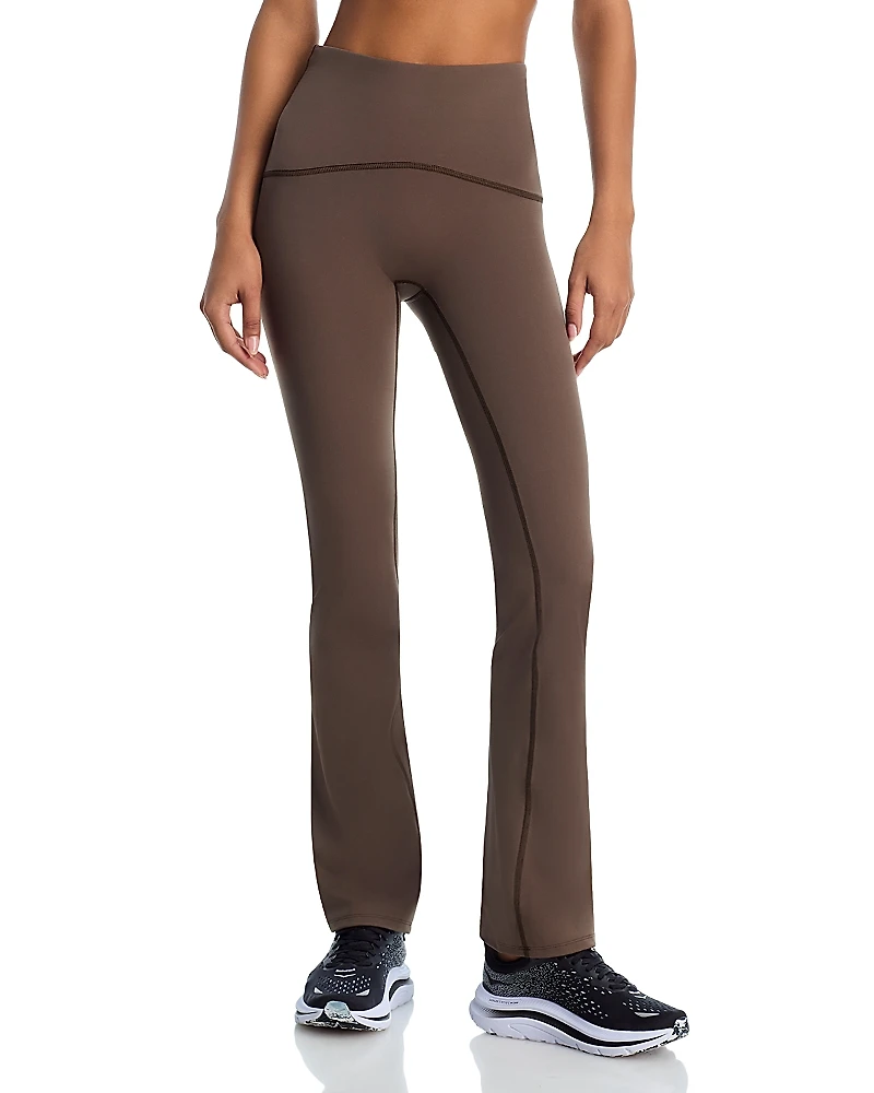 Spanx Booty Boost Yoga Pants