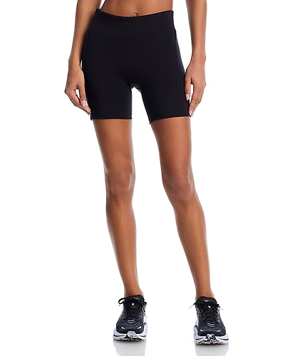 On Performance Tights Shorts