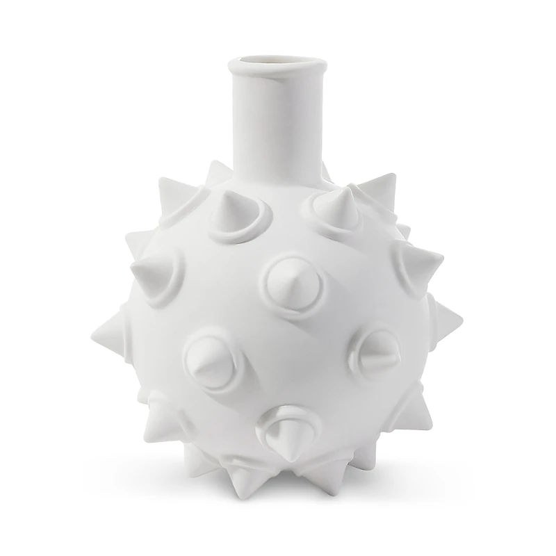 Jonathan Adler Charade Studded Bud Vase