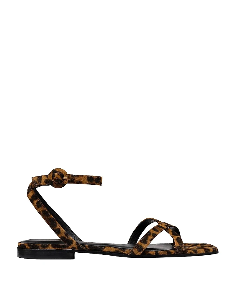Margaux Women's The Flat Sandals