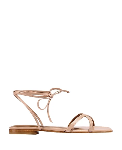 Margaux Women's The Wrap Sandals