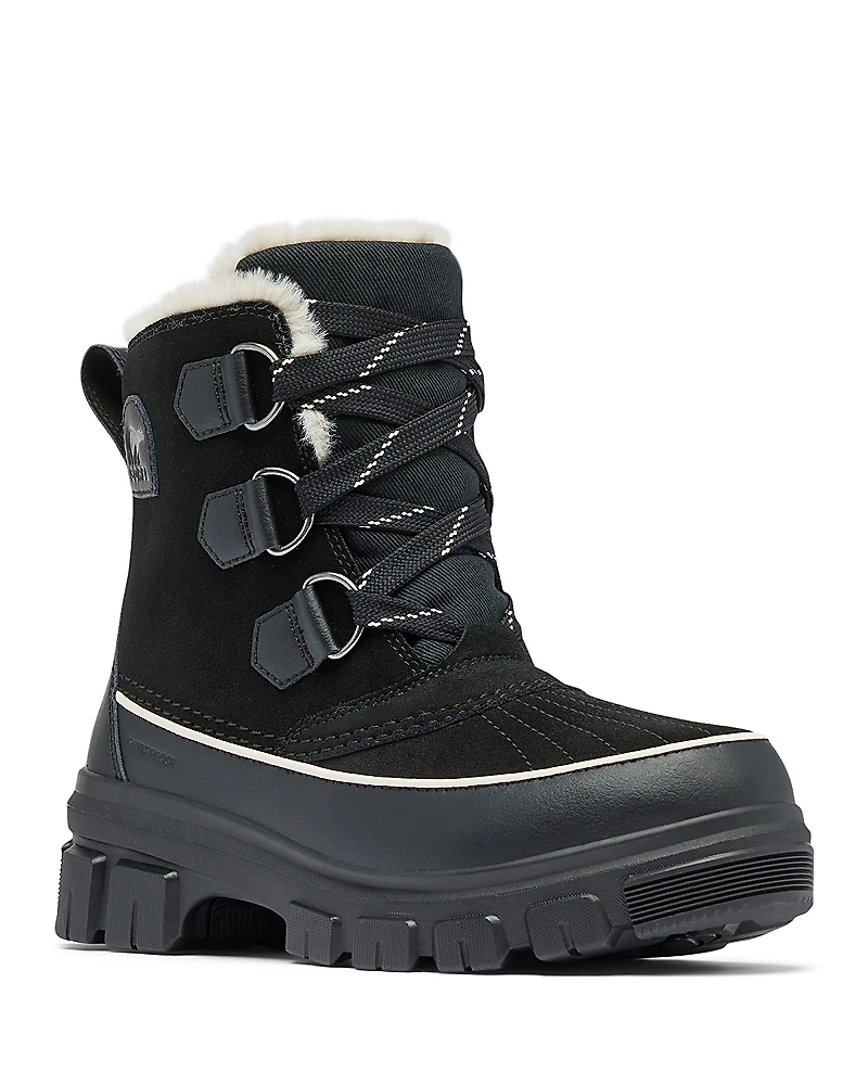 Sorel Women's Tivoli Waterproof Boots