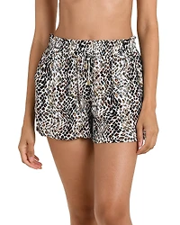 La Blanca Wild Whispers Swim Shorts