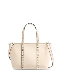 Valentino Garavani Rockstud Mini Tote Bag