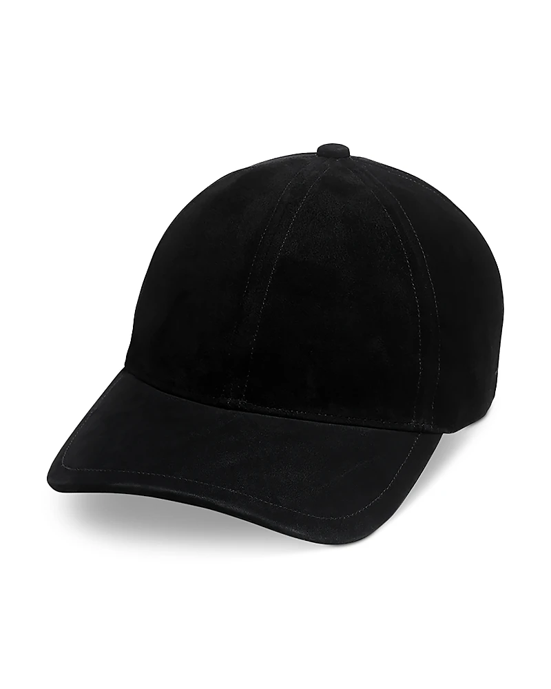 rag & bone Harlow Baseball Cap