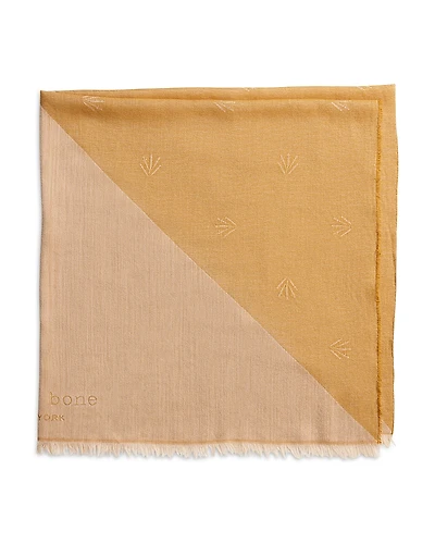 rag & bone Geo Dagger Scarf
