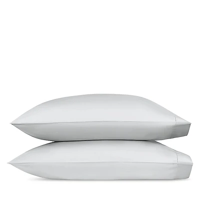 Matouk Milano Hemstitch Standard Pillowcase, Pair