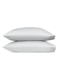 Matouk Milano Hemstitch Standard Pillowcase, Pair