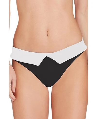 Valimare Capri Bandeau Bikini Bottom