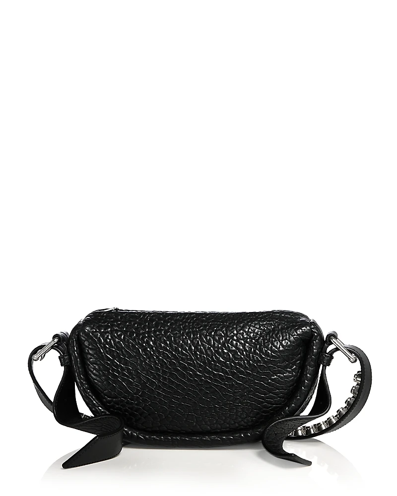 Alexander Wang Ry Leather Crossbody Bag