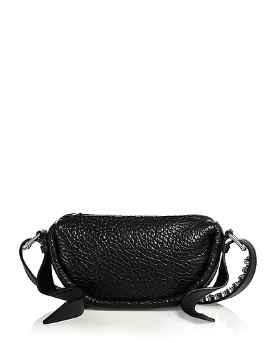 Alexander Wang Ry Leather Crossbody Bag
