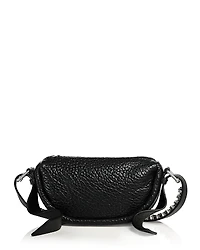 Alexander Wang Ry Leather Crossbody Bag