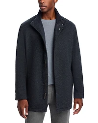Peter Millar Crown Flex City Coat